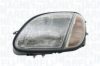 MAGNETI MARELLI 710302474011 Headlight